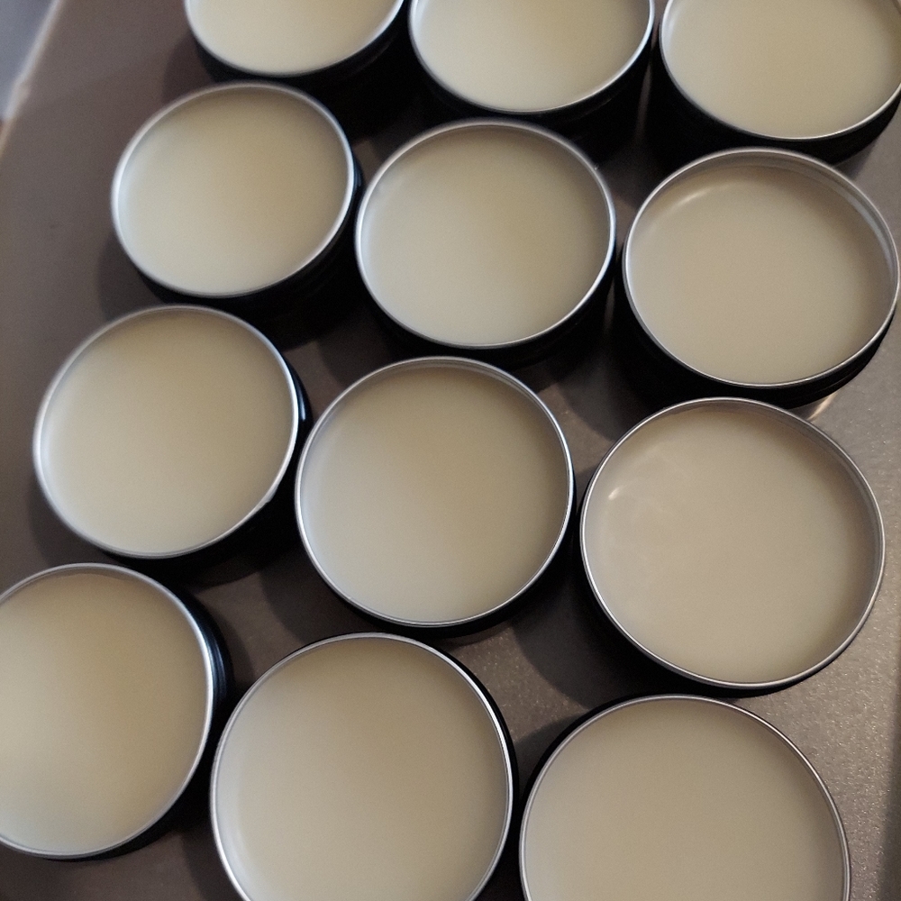 Gentlemen's Beard Balm 1oz